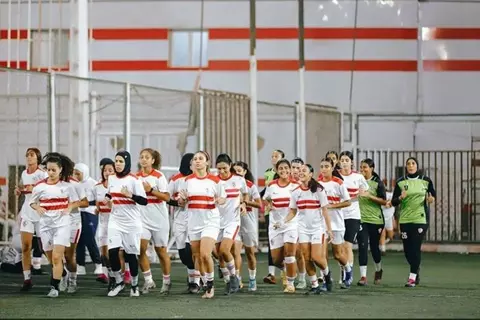 مدرب الزمالك ليلا كورة: أضعنا الدوري على الأهلي.. وصنعنا طفرة في الكرة النسائية